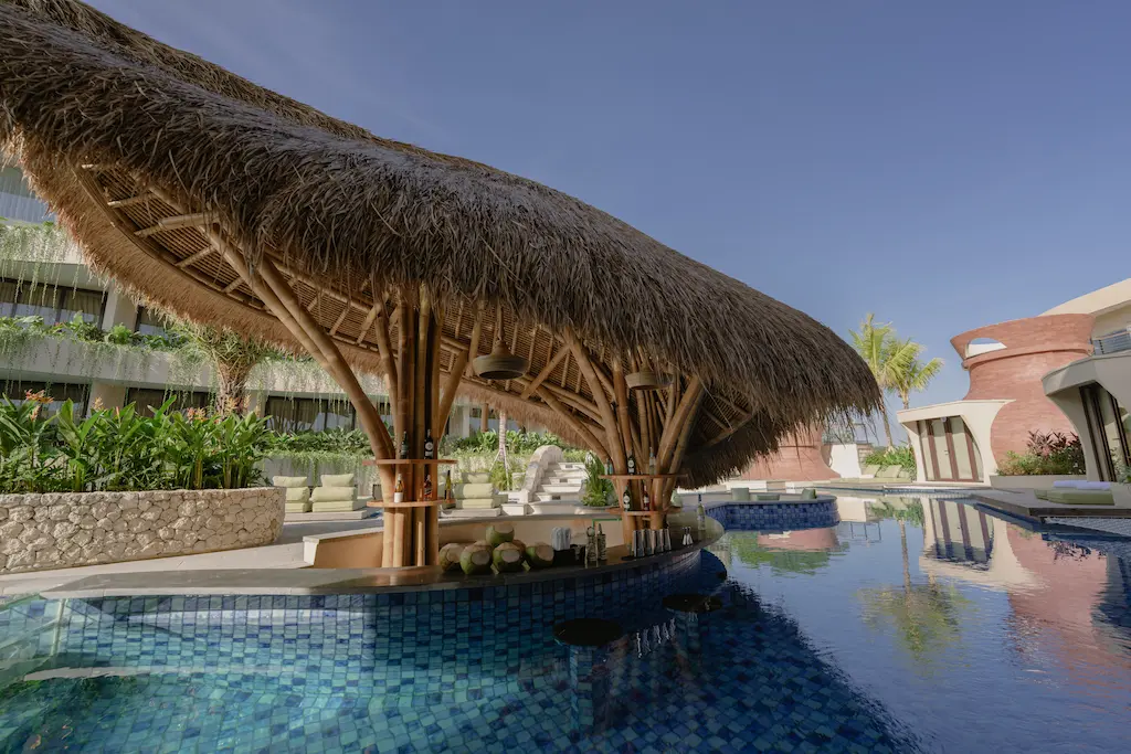 La Mewali Resort
