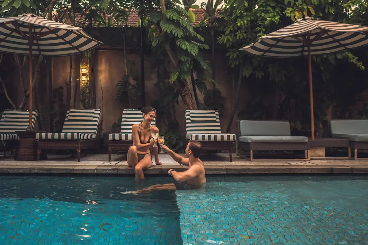 End-Year Escape at Monolocale Resort Seminyak