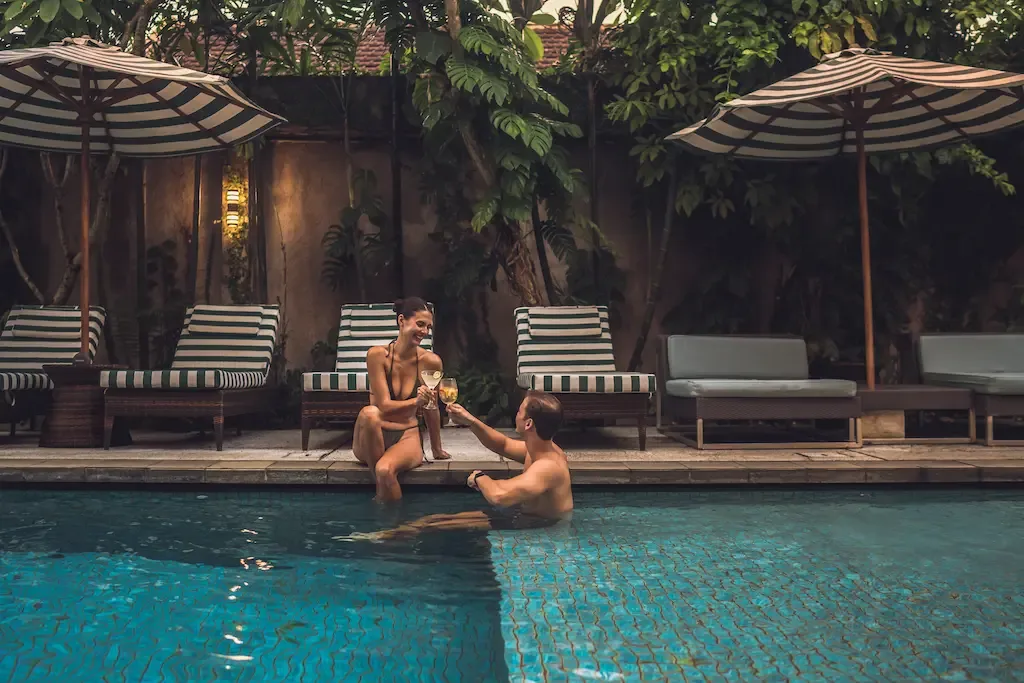 Stay Longer, Experience Seminyak More