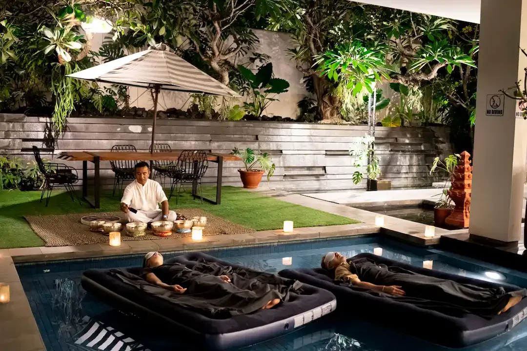 Monolocale Resort