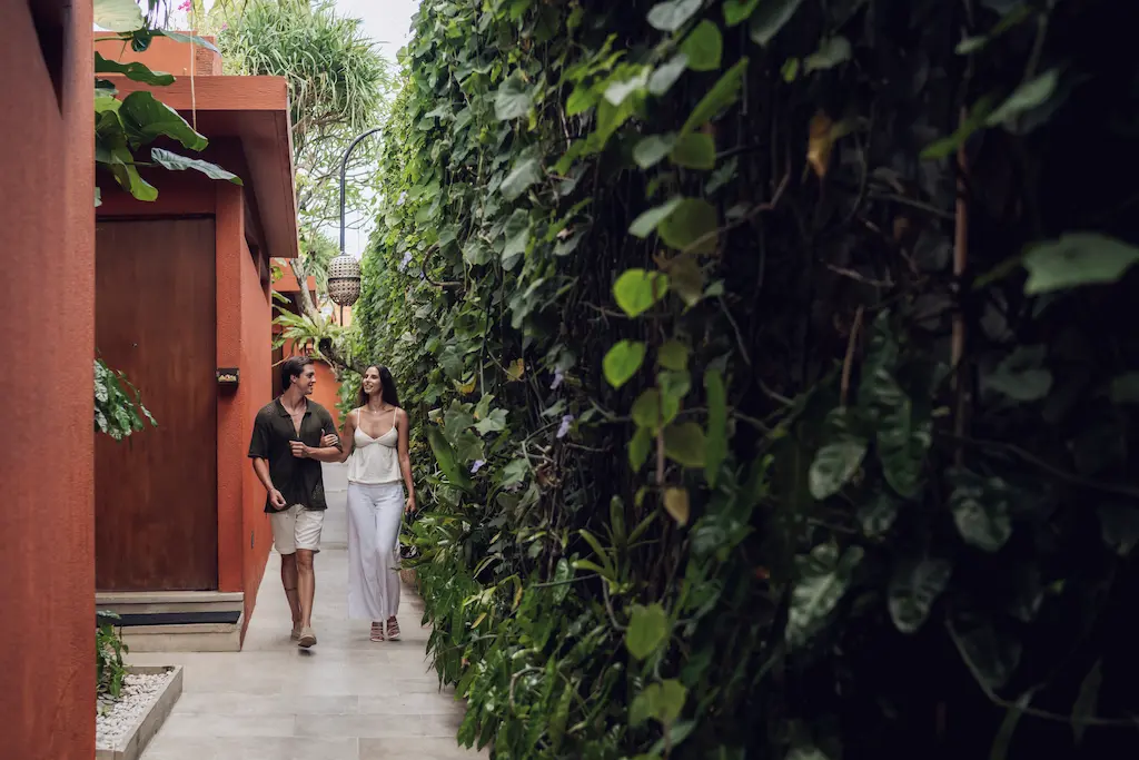 Stay Longer, Experience Seminyak More