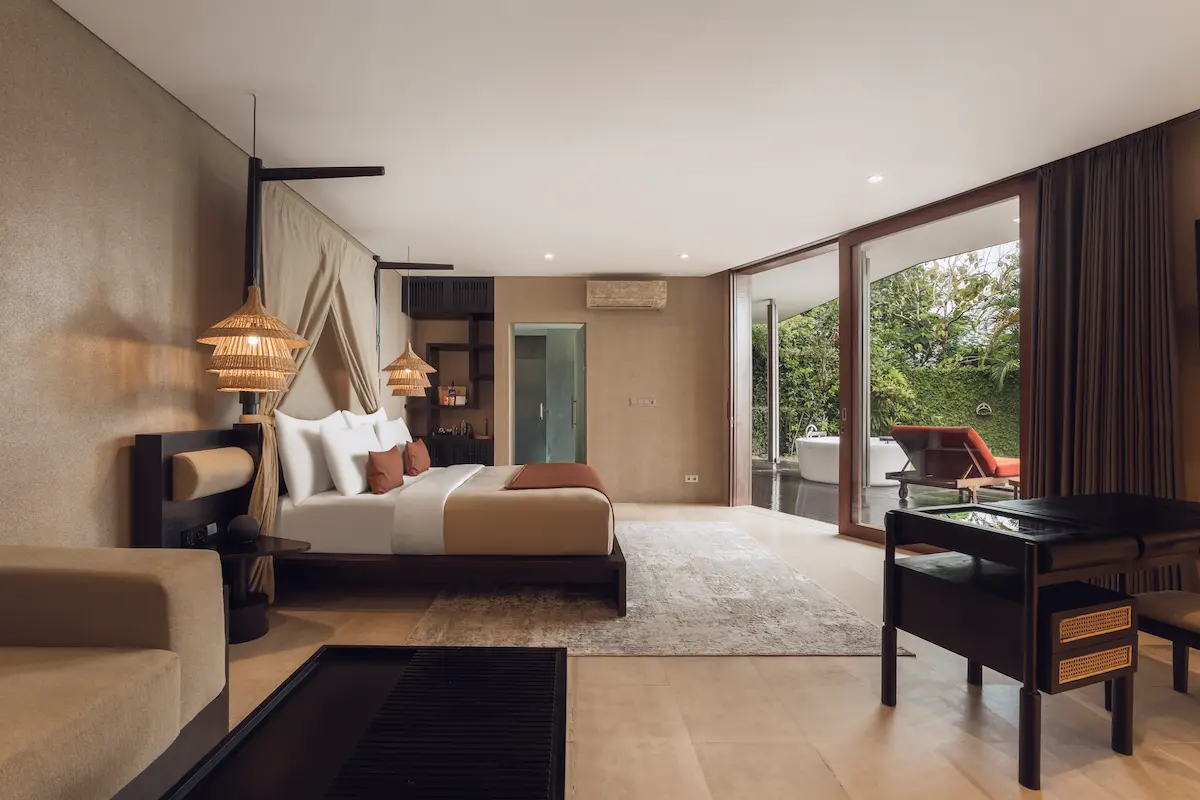 Deluxe Suite - Annex
