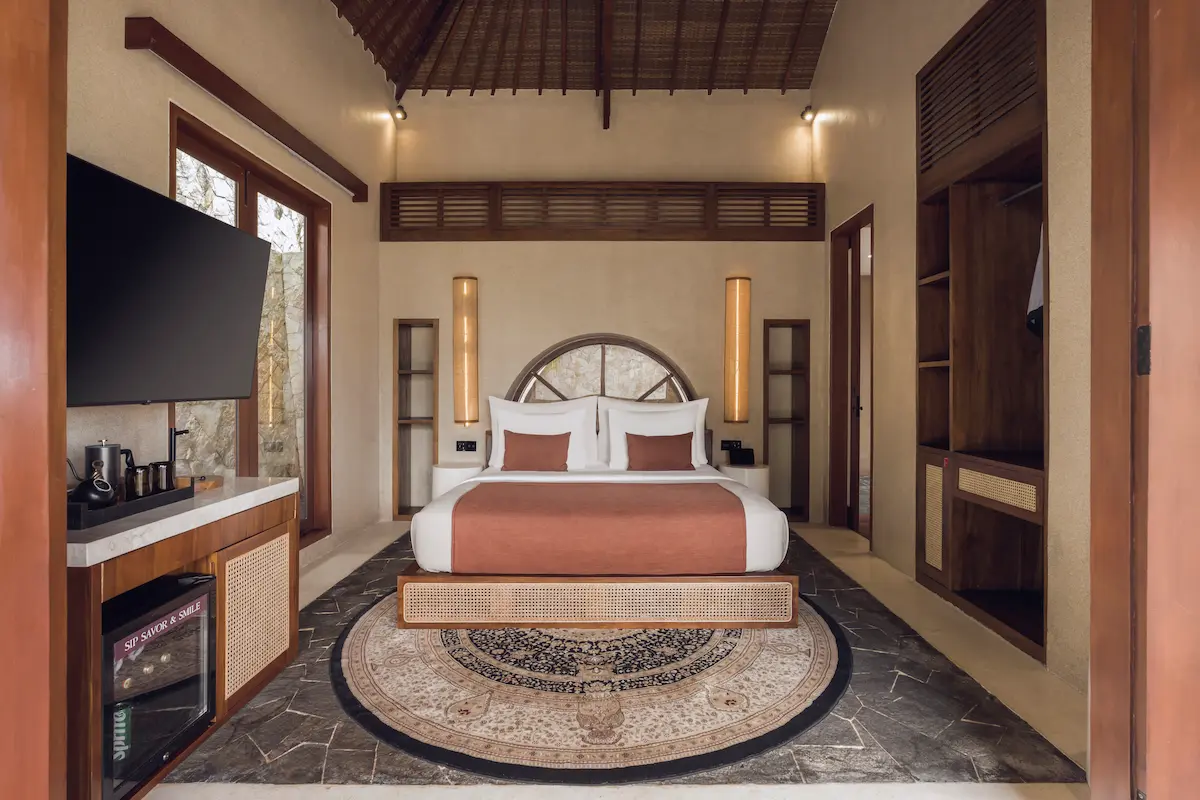 Grand Suite Room