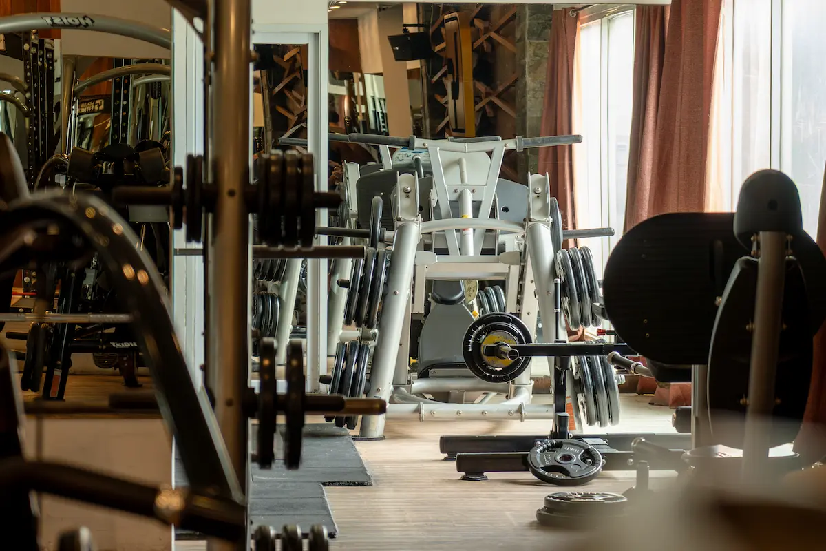 Gym Access with Our Trusted Partner