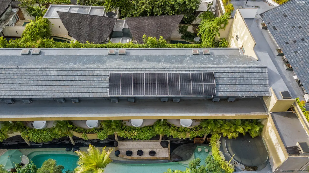 Solar Panel