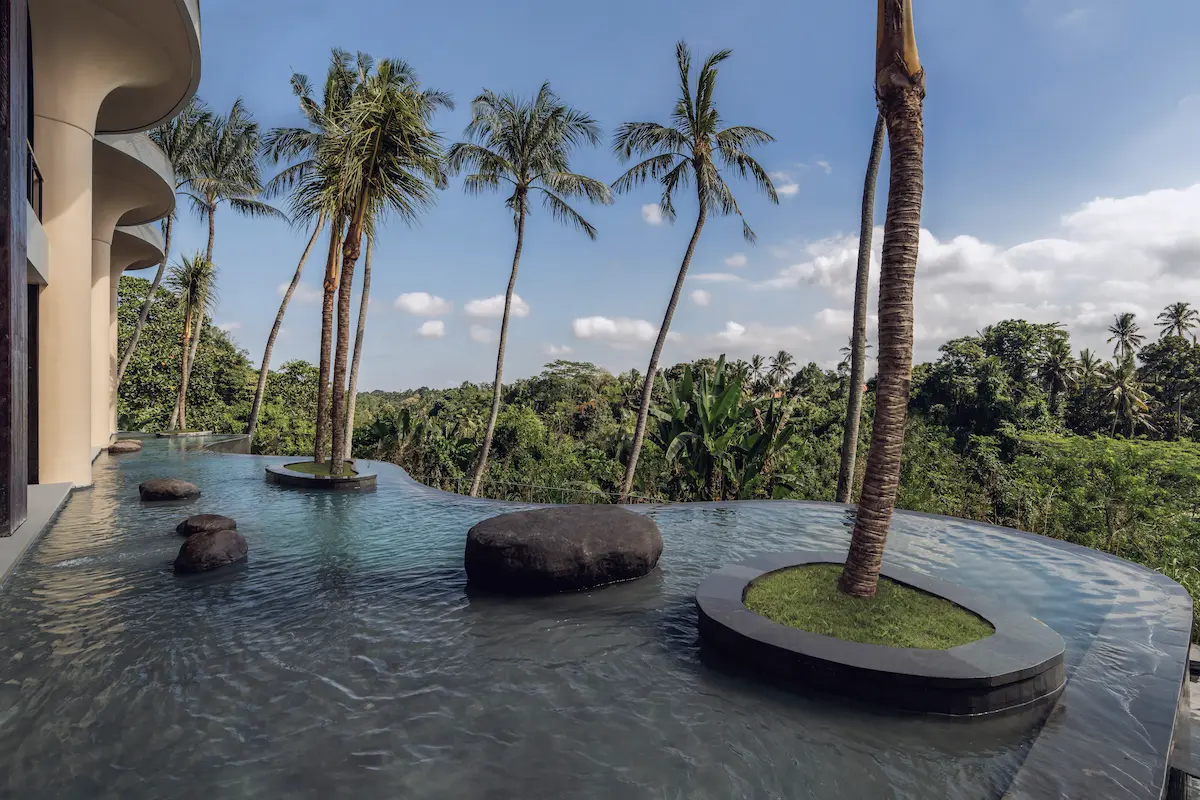 Kaamala Resort