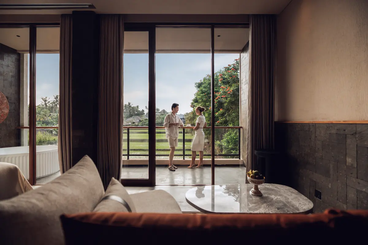 Kaamala All-Inclusive Experience at Kaamala Resort Ubud