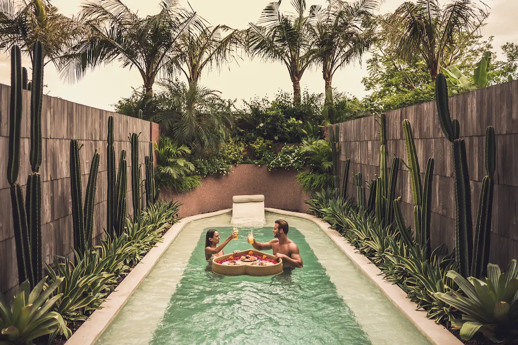 End-Year Escape at Seascape Resort Sanur