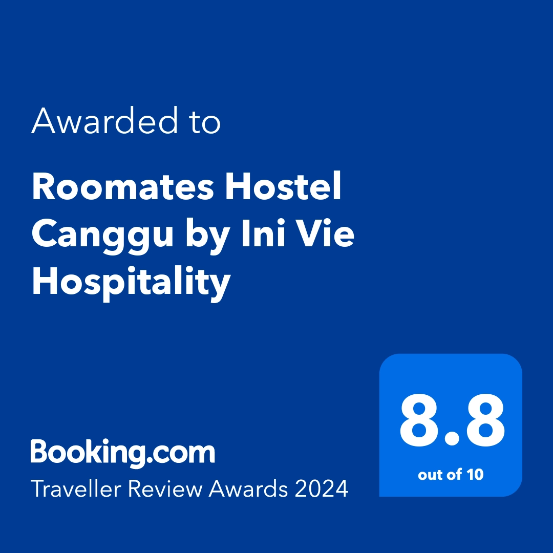 award inivie hospitality